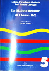 la-malocclusione-di-classe - Prof. Lorenzo Favero - Odontoiatria Specialistica