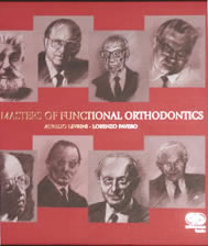 master-functional-orthodontics - Prof. Lorenzo Favero - Odontoiatria Specialistica