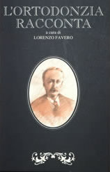ortodonzia-racconta - Prof. Lorenzo Favero - Odontoiatria Specialistica