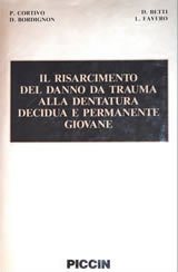 risarcimento-danno-trauma - Prof. Lorenzo Favero - Odontoiatria Specialistica