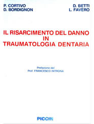 risarcimento-danno-traumatologia-dentaria - Prof. Lorenzo Favero - Odontoiatria Specialistica