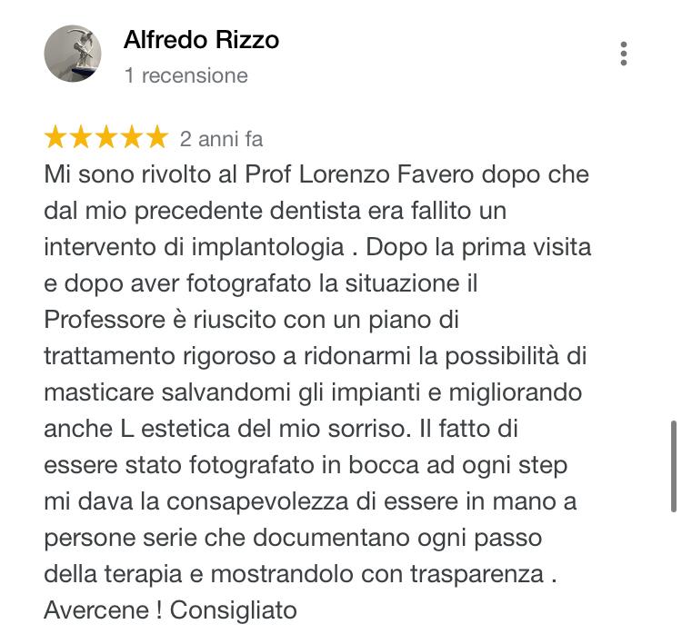 Recensione 6